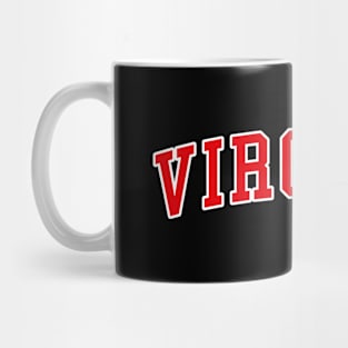 Virginia Mug